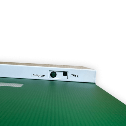 Powercraft EX-LED-M SLIMLINE LED | PT Inti Cahaya Mandiri